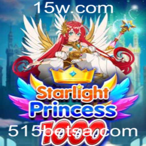 Explorando o Novo Jogo de Cassino: StarlightPrincess1000