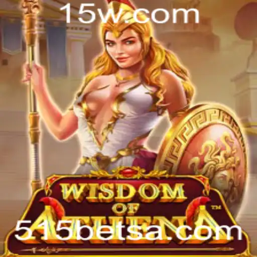Descubra a Estratégia do WisdomofAthena e a Emoção do 515BET