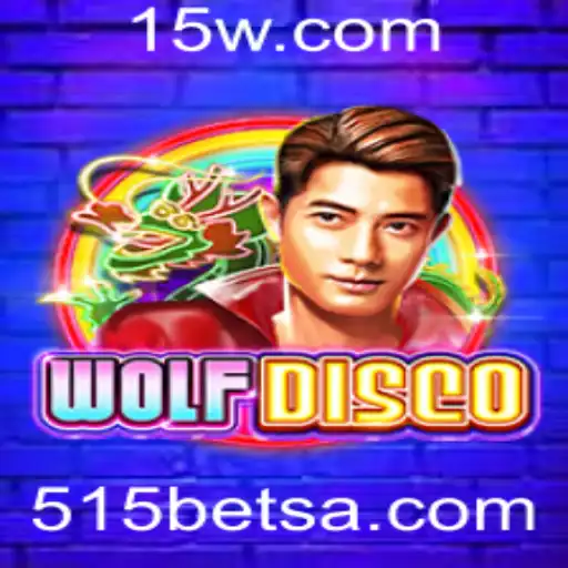 WolfDisco e a Estratégia por Trás do Jogo de Azar 515BET